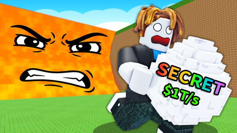 How to Steal Eggs